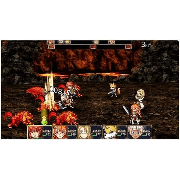 Ruinverse - [PlayStation 4]