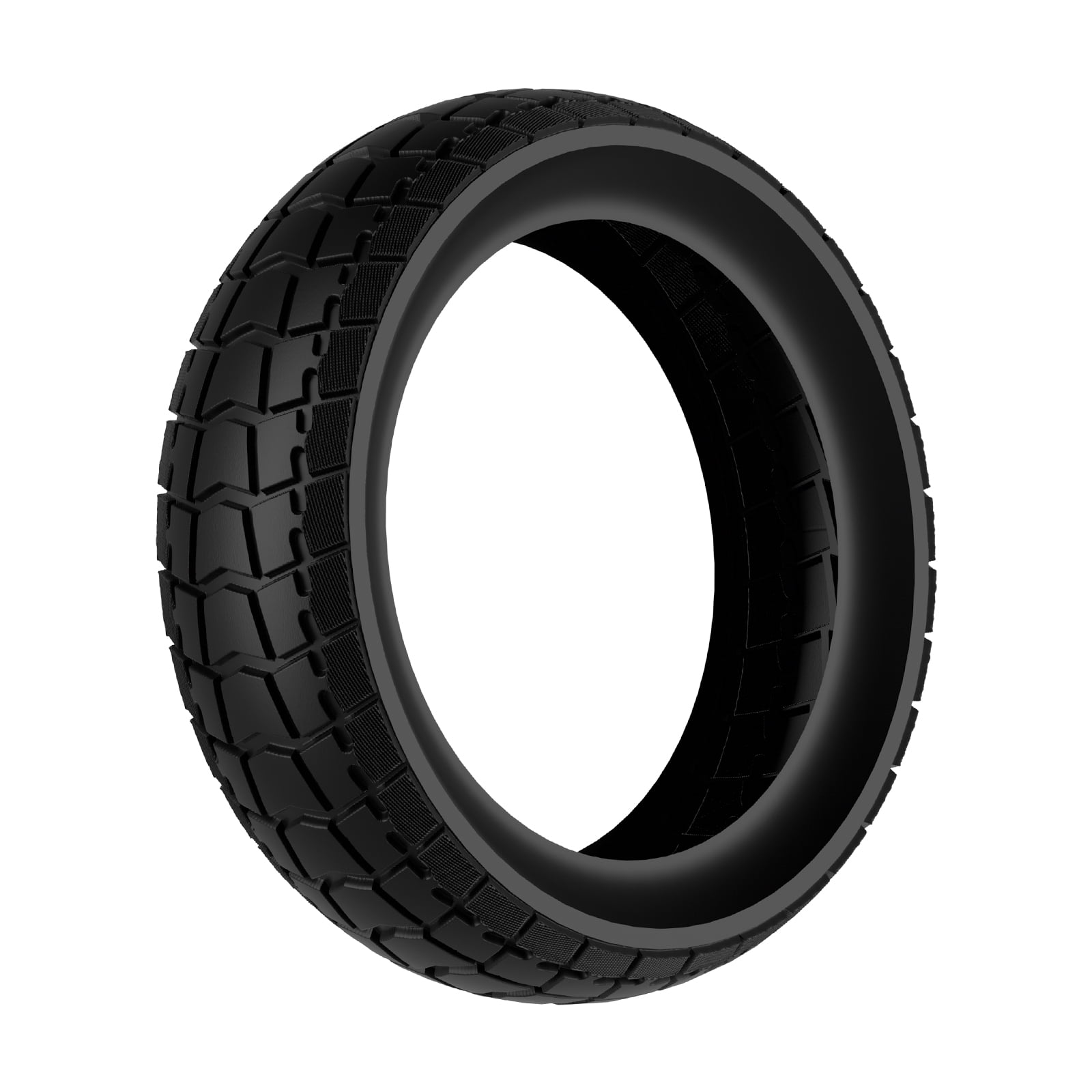 Ruitoo M4 Max Tires 10 Inches for Electric Scooter,Set of 1 (Front/Rear Tire),10X2.75-6.5