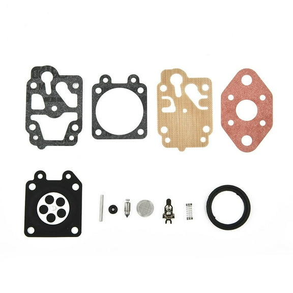 Ruixing Carby Rebuild Kit Fits For RBCGM25SS RBCGM25BB/RLTGM25CS GM254SL