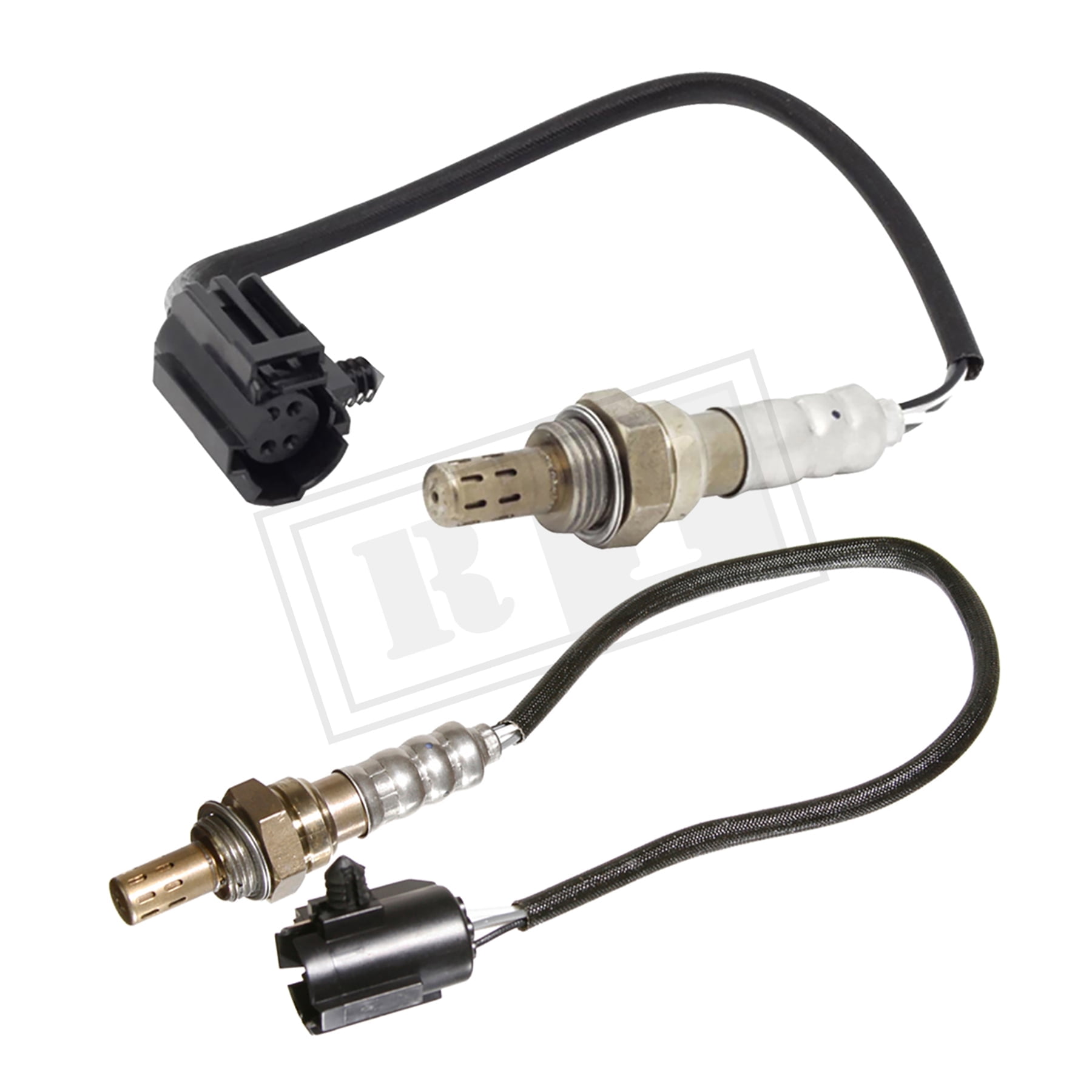 2Pcs Oxygen Sensor For Dodge Dakota Durango Chrysler Jeep TJ 234-4076