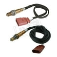 thumbnail image 1 of Ruiya 2Pcs O2 Oxygen Sensor Upstream & Downstream For 2004 2005 Volkswagen Jetta 2.0L, 1 of 5