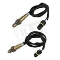 thumbnail image 1 of Ruiya 2Pcs Oxygen O2 Sensor For Upstream/Downstream 2003-2001 Mercedes-Nenz CLK430, CLK320 4.3L 3.2L, 1 of 5