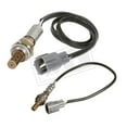 thumbnail image 1 of Ruiya 2Pcs Upstream + Downstream 02 Oxygen O2 Sensor Fit 2000 1999 1998 Lexus Sc300 3.0L, 1 of 5