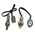 thumbnail image 1 of Ruiya 2Pcs Upstream & Downstream 02 Oxygen O2 Sensor For 2001 2002 2003 2004 Honda Odyssey 3.5L, 1 of 5