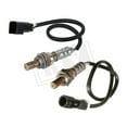 thumbnail image 1 of Ruiya 2Pcs Upstream & Downstream O2 Oxygen Sensor For 1996-1999 Ford Contour, Mercury Cougar Mystique 2.5L, 1 of 5