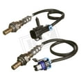 thumbnail image 1 of Ruiya 2Pcs Upstream + Downstream O2 Oxygen Sensor For 1996-2000 Cadillac Deville, Eldorado, Seville 4.6L, 1 of 5
