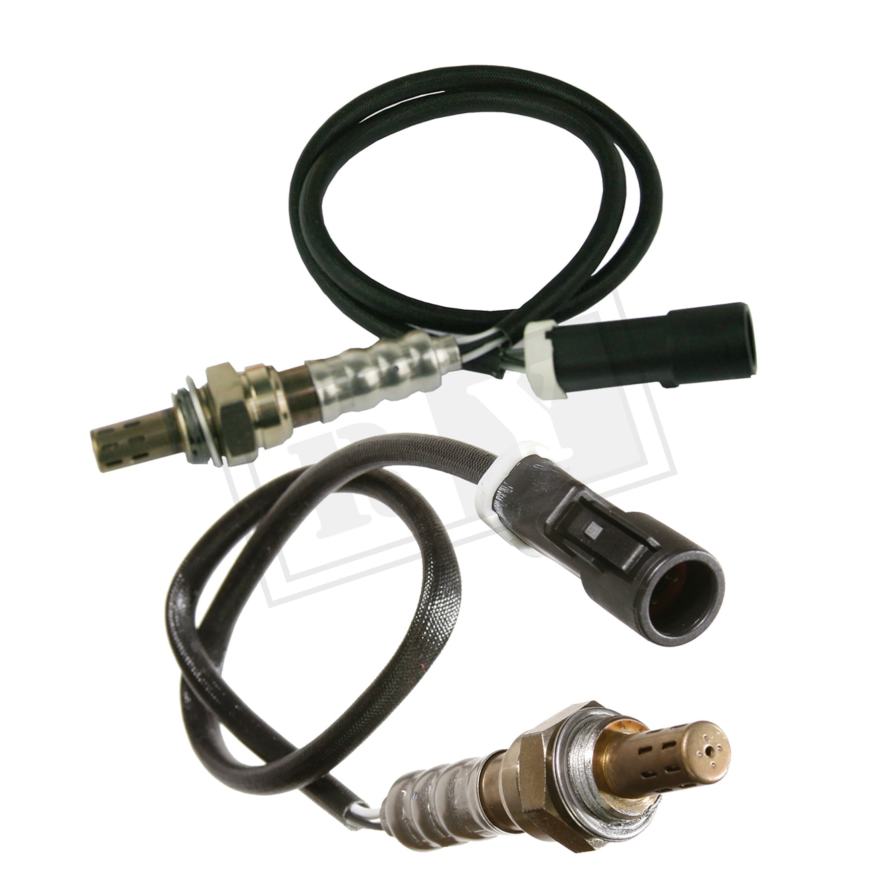 Ruiya 2Pcs Upstream + Downstream O2 Oxygen Sensor For 1997 1996 1995 ...