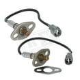 thumbnail image 1 of Ruiya 2Pcs Upstream + Downstream O2 Oxygen Sensor For 2000-1995 Toyota 4Runner Tacoma 3.4L 4WD Manual Trans, 1 of 5