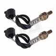 thumbnail image 1 of Ruiya 2Pcs Upstream & Downstream O2 Oxygen Sensor For 2007-2010 Dodge Caliber, Jeep Compass, 1 of 5