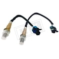 thumbnail image 1 of Ruiya 2Pcs Upstream & Downstream O2 Oxygen Sensor For 2012-2015 Cadillac ATS CTS, 1 of 5
