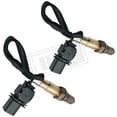 thumbnail image 1 of Ruiya 2Pcs Upstream O2 Oxygen Sensor For 2008-2015 Ford Taurus Edge Flex, 2009-2012 Lincoln MKS MKT MKX, 2008-2009 Mercury Sable, 1 of 5