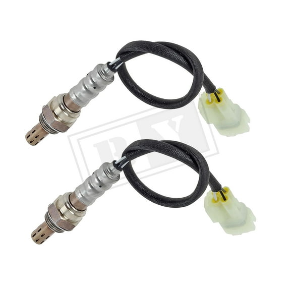 Ruiya 2Pcs Upstream Oxygen O2 Sensor For 2005-2006 Suzuki XL-7, 2001 Suzuki Grand Vitara 2.7L