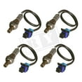 thumbnail image 1 of Ruiya 2x Upstream & 2x Downstream For 2013-2015 Cadillac XTS 3.6L, 2015 Chevrolet Impala O2 Oxygen Sensor, 1 of 4
