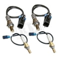 thumbnail image 1 of Ruiya 4PCS 234-4236, 234-4112 Upstream & Downstream For 2006 Cadillac CTS 6.0L O2 Oxygen Sensor, 1 of 5