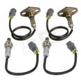 thumbnail image 1 of Ruiya 4Pcs Upstream + Downstream For 2000-2004 Toyota Sequoia, Tundra 4.7L 4WD O2 Oxygen Sensor, 1 of 6