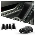 Ruiya CX50 Door Storage Box,for 20232025 Mazda CX 50 Accessories