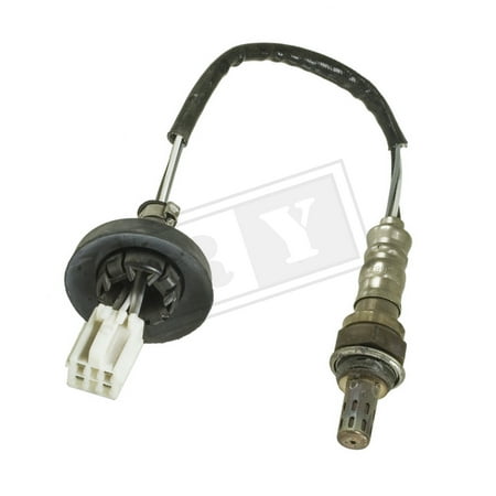 Ruiya For 1996-2000 Chrysler Sebring Downstream O2 Oxygen Sensor