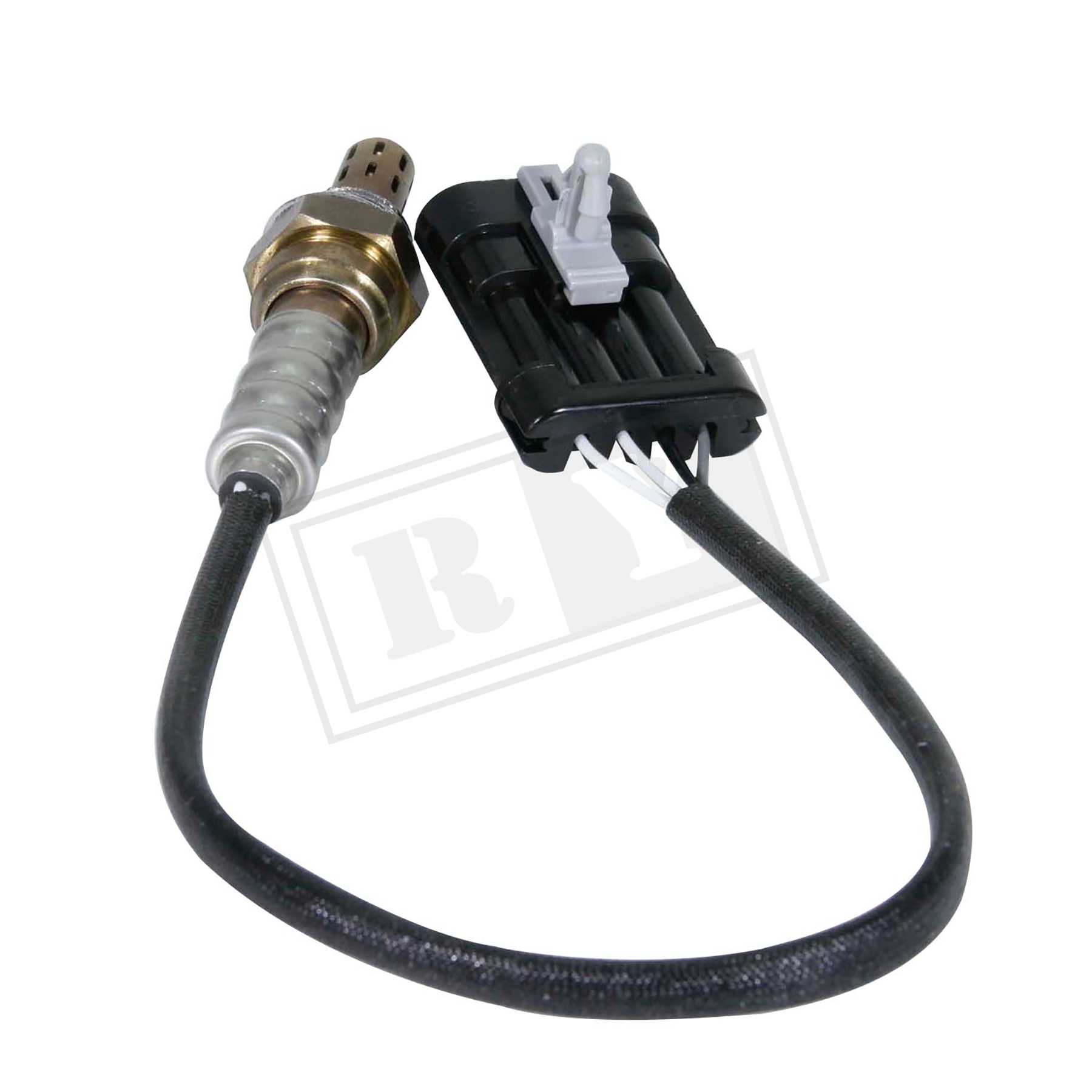 Ruiya For 1999-2002 Chevrolet Silverado 1500 Upstream O2 Oxygen Sensor ...