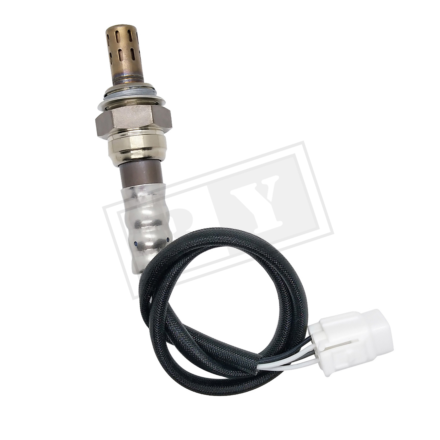 Ruiya For 1999-2006 Subaru Legacy, Outback, Baja Downstream O2 Oxygen ...