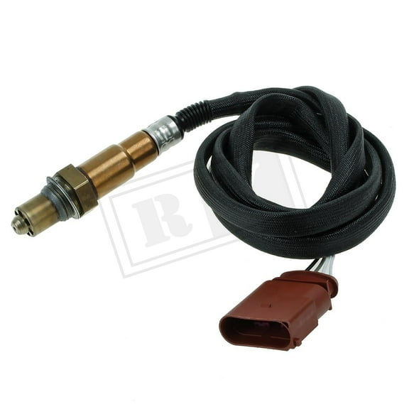 Ruiya For 2000-2009 Audi A4, A6, 1998-2007 Volkswagen Beetle, Golf O2 Oxygen Sensor