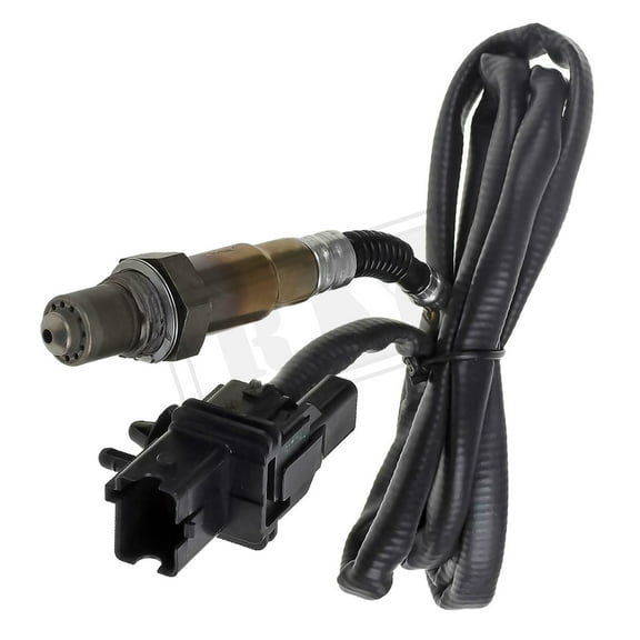 Ruiya For 2000-2009 Volvo V70, S60, XC70 Upstream O2 Oxygen Sensor