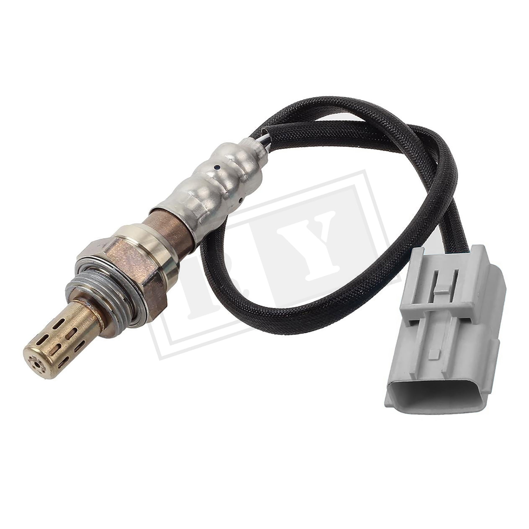 Global Automotive Downstream O2 Sensor For 2002-2004 Nissan Altima 3.5L V6 – 4-Wire