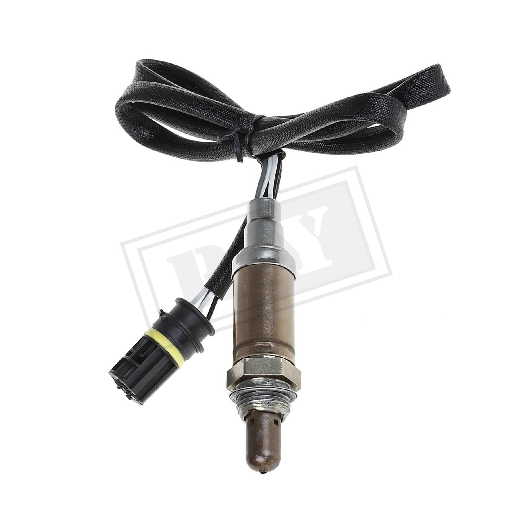 Ruiya For 2001-2008 BMW M3, Z3, Z4 Downstream O2 Oxygen Sensor ...