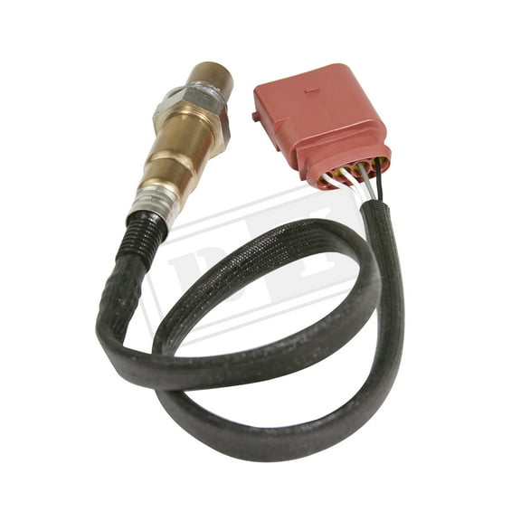 Ruiya For 2001-2010 Volkswagen Jetta, Golf, 2004-2010 Audi A4 Downstream O2 Oxygen Sensor