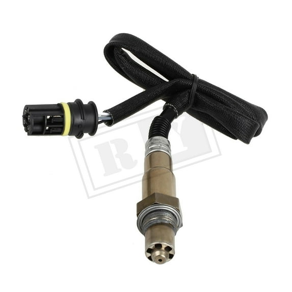 Ruiya For 2003-2011 Mercedes-benz E320, E500, SL55 AMG Downstream O2 Oxygen Sensor