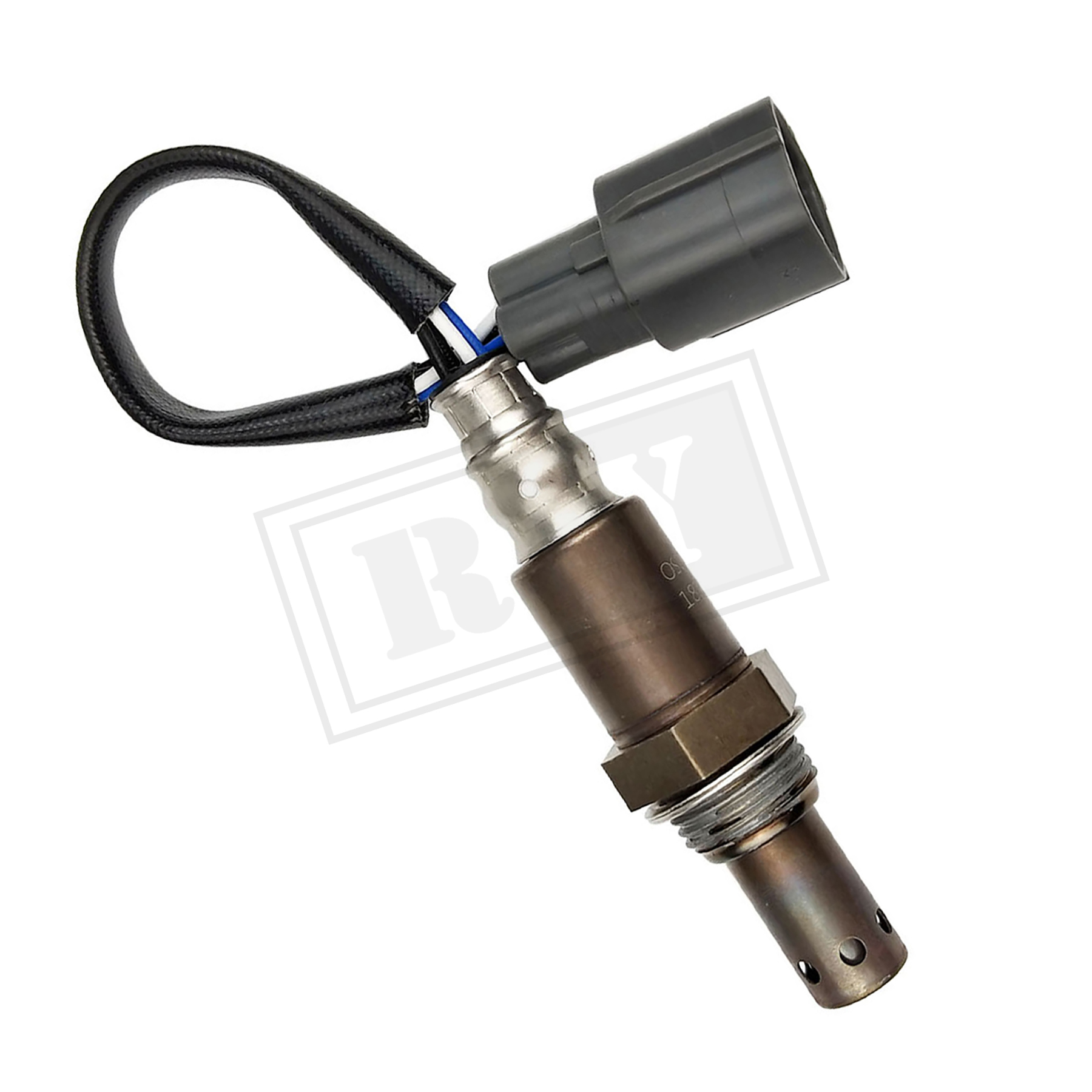 Upstream O2 Sensor Subaru Ruiya For 2005-2009 Subaru, 2002-2006 Toyota Upstream O2 Oxygen Sensor ...