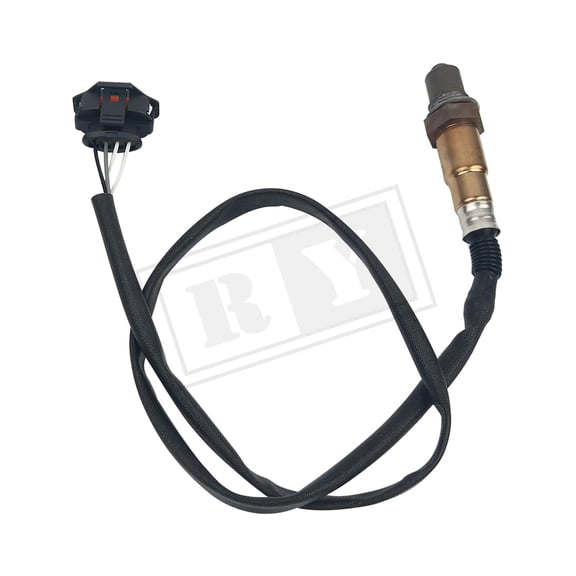 Ruiya For 2005-2012 Porsche Boxster, Cayman, 911 Dowstream O2 Oxygen Sensor
