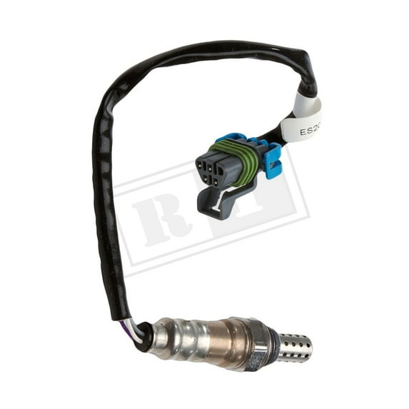 Ruiya For 2006 2007 GMC Envoy Downstream O2 Oxygen Sensor