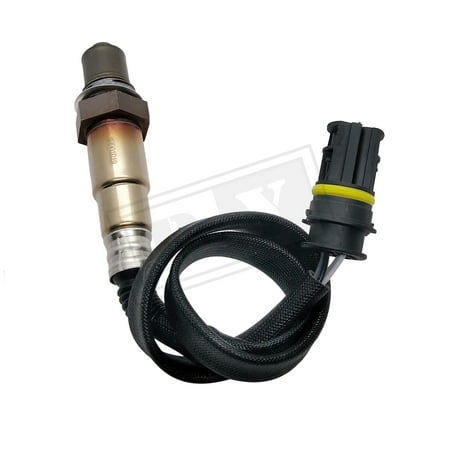 Ruiya For 2006-2010 BMW 323i, 525i, 530i 750i Downstream O2 Oxygen Sensor