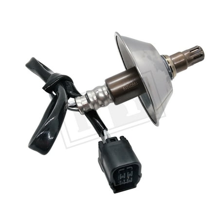 Ruiya For 2006-2011 Honda Civic Upstream O2 Oxygen Sensor
