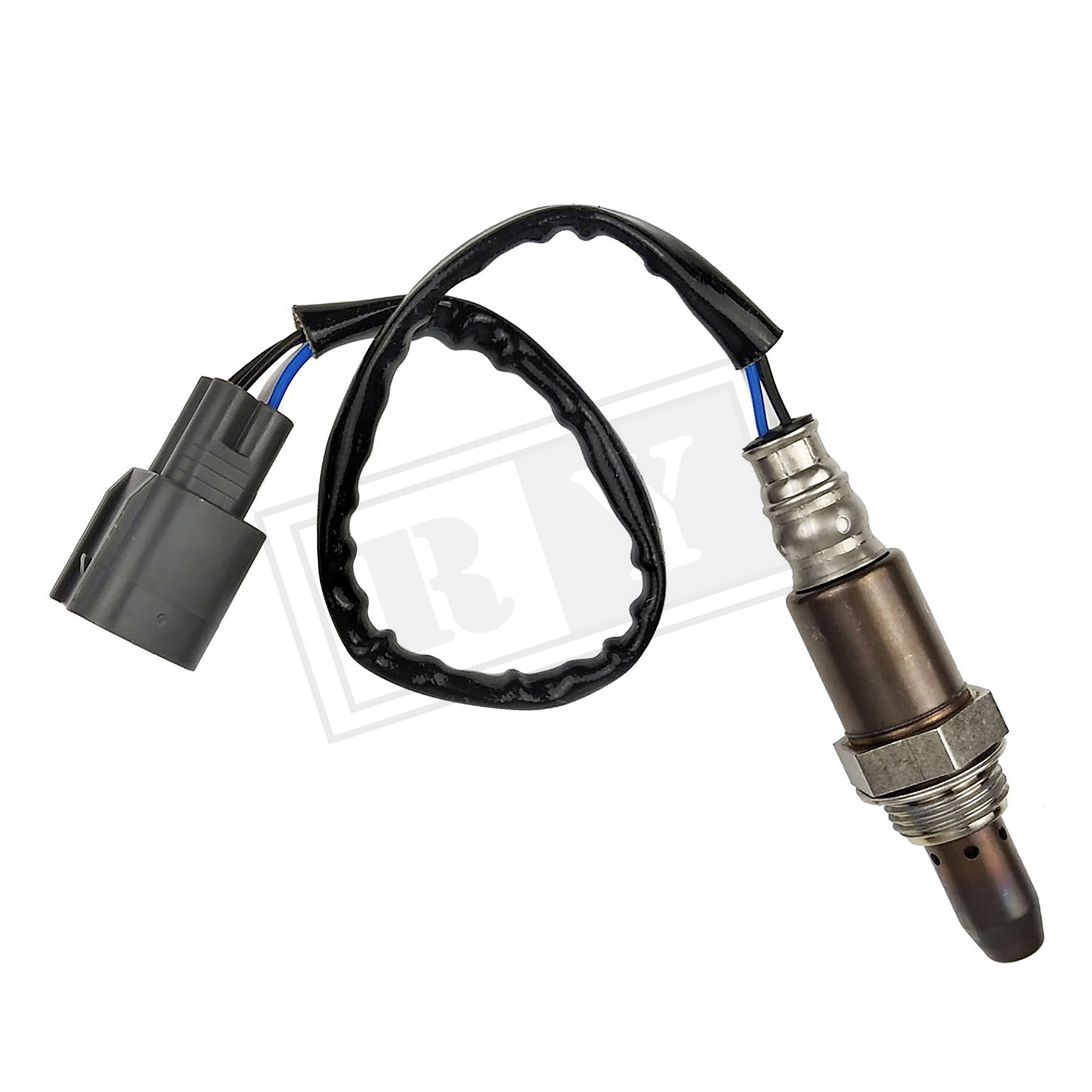 O2 Sensor Rav 4 Ruiya For 2006-2012 Toyota RAV4, Tacoma Upstream O2 Oxygen Sensor ...
