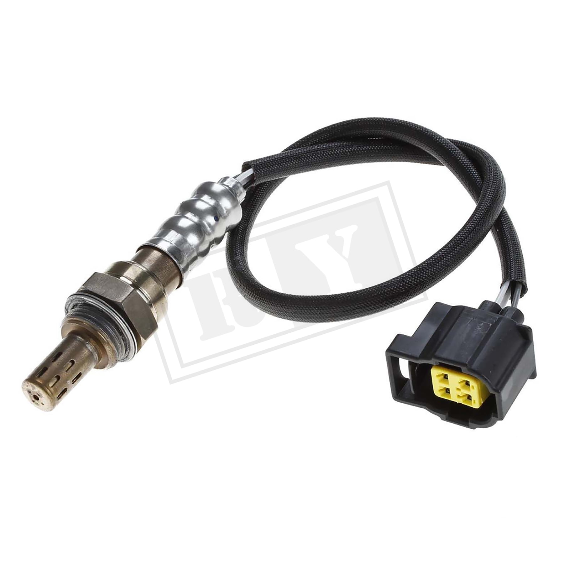 2007 Jeep Wrangler O2 Sensor