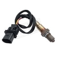 thumbnail image 1 of Ruiya For 2006-2015 Volkswagen EOS, Golf, Jetta, 2006-2014 Audi A3 Upstream O2 Oxygen Sensor, 1 of 3