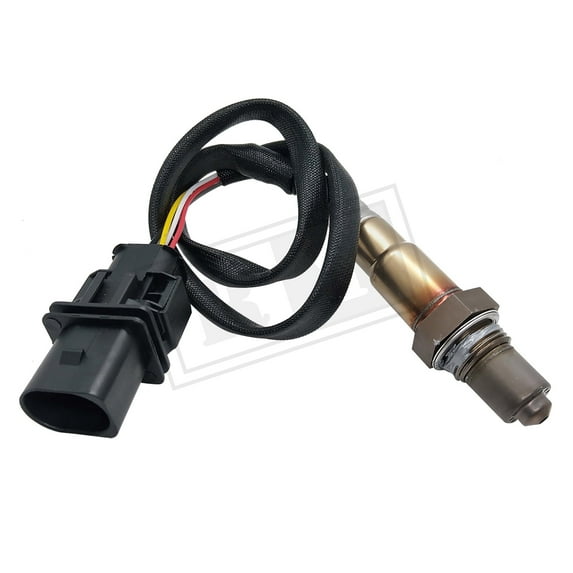 Ruiya For 2006-2015 Volkswagen EOS, Golf, Jetta, 2006-2014 Audi A3 Upstream O2 Oxygen Sensor