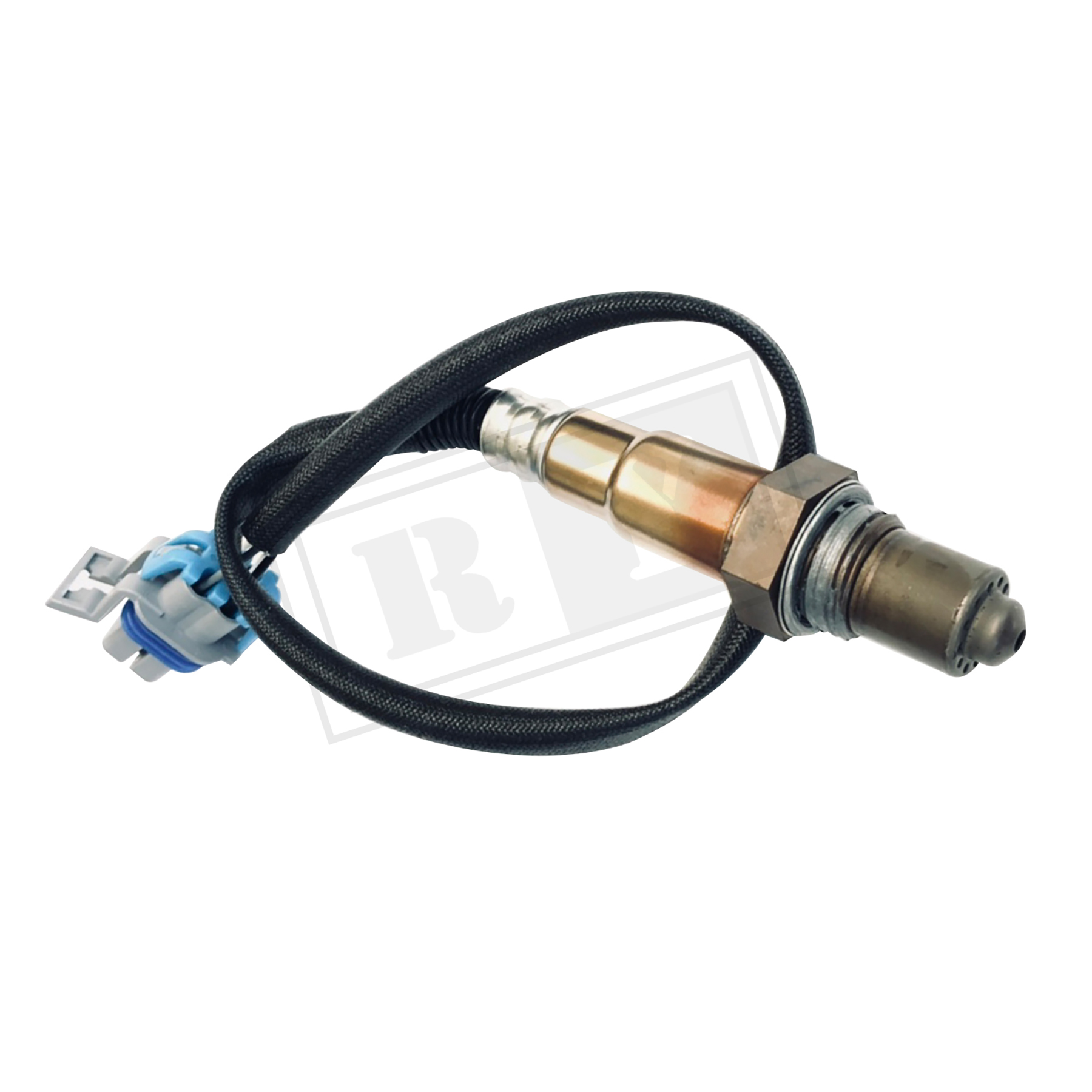 EXPEDE Upstream and Downstream O2 Sensor Oxygen Sensor Fit