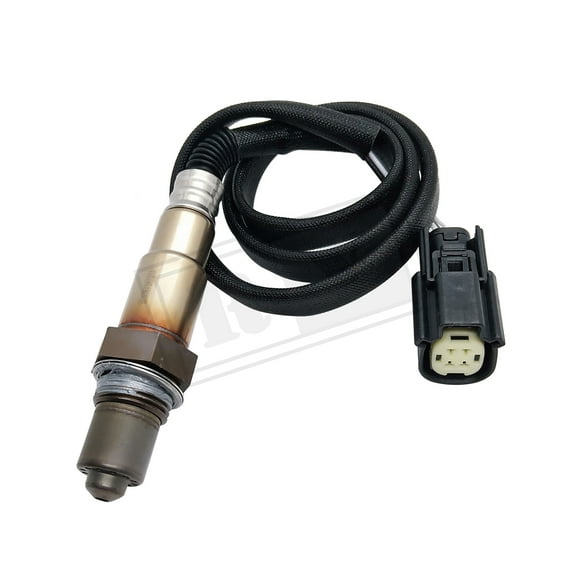 Ruiya For 2012-2015 Ford Focus, Edge, 2013-2015 Lincoln MKC, MKT Downstream O2 Oxygen Sensor