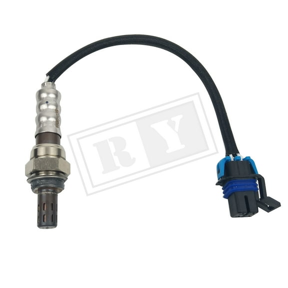 Ruiya For 2013-2015 Chevrolet Spark Auto Trans Downstream O2 Oxygen Sensor