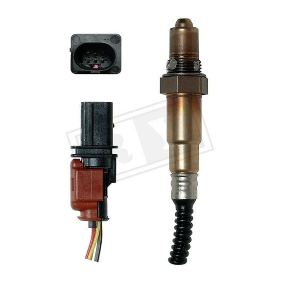 Ruiya For 2015-2018 Ford Edge, F-150, Mustang Upstream O2 Oxygen Sensor