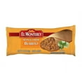 thumbnail image 1 of Ruiz Foods El Monterey Bean and Cheese Burritos, 5 ounce (Pack of 24), 1 of 3