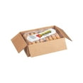 thumbnail image 1 of Ruiz Foods El Ranchero Beef Steak And Cheese Tornado 3oz 8count (PACK OF 3), 1 of 3