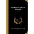 thumbnail image 1 of Ruiz Montoya en Indias (1608-1652); 4 (Hardcover), 1 of 1