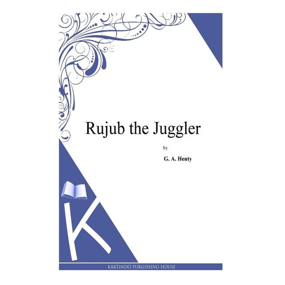 Rujub the Juggler