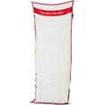 Rukket 12x9ft Barricade Backstop Net, Indoor and Outdoor Lacrosse, Basketball, Soccer, Field