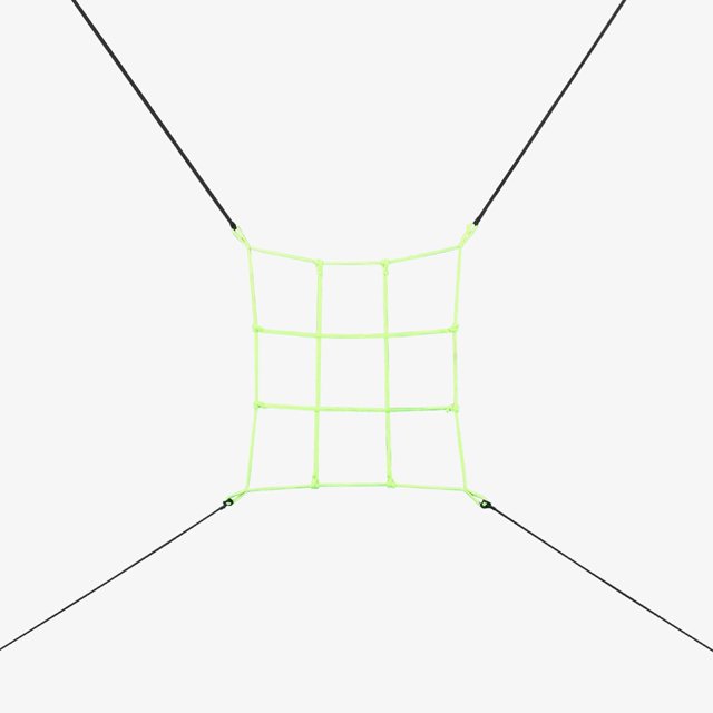 Rukket Baseball/Softball Adjustable Pitching Target Practice Throwing