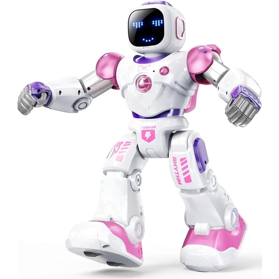 Humanoid Robots