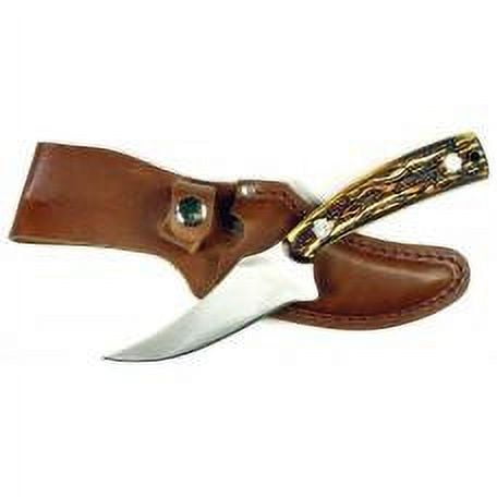 Ruko Knife Fixed Blade UK0081